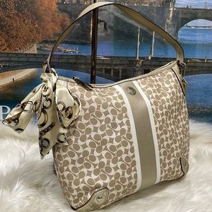Coach Shoulder Bag